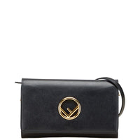 Fendi 8BS004 Shoulder Bag