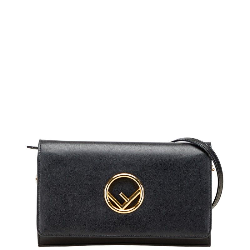Fendi 8BS004 Shoulder Bag
