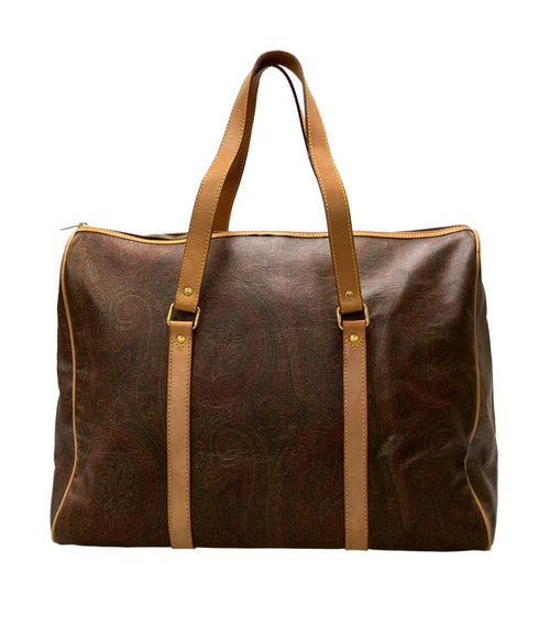 etro travel bag