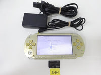 Sony PSP-1000 Handheld Console