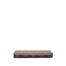louis vuitton m60017 wallet rear view