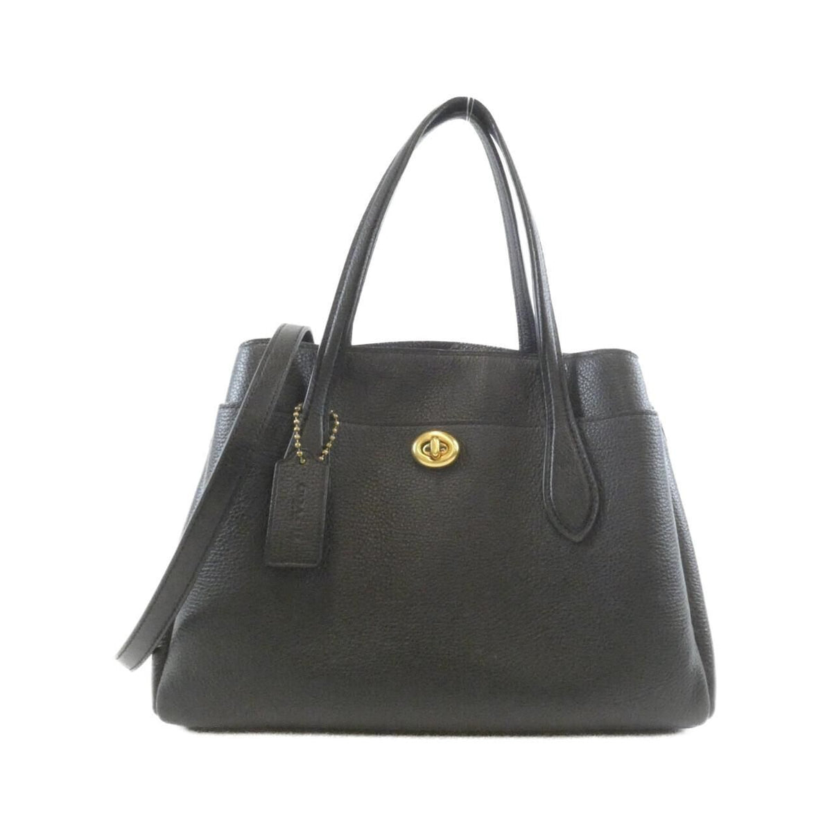 Coach Tote Bag
