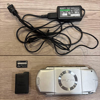 Sony PSP-1000 Handheld Console