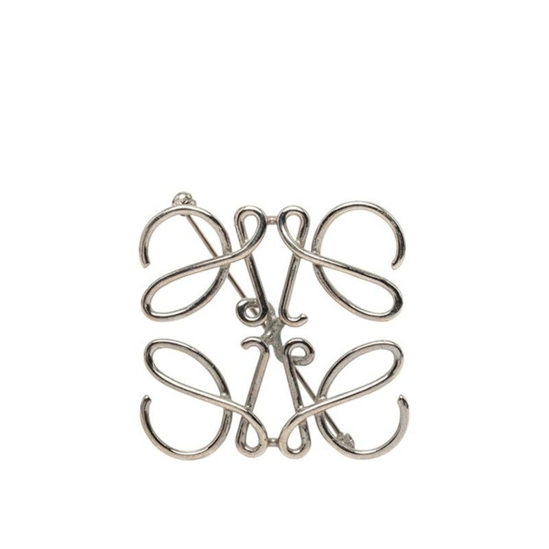 Loewe Brooch