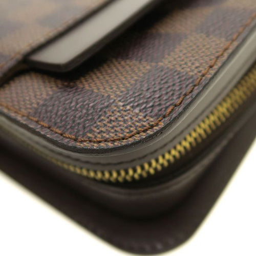 louis vuitton n51993 briefcase accessories included