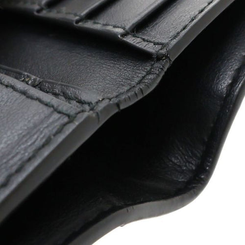 bottega veneta 749455vbwd28803 wallet interior details