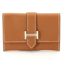 hermes card holder