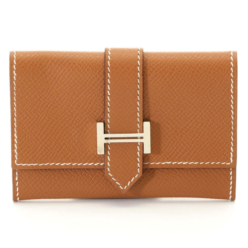 hermes card holder