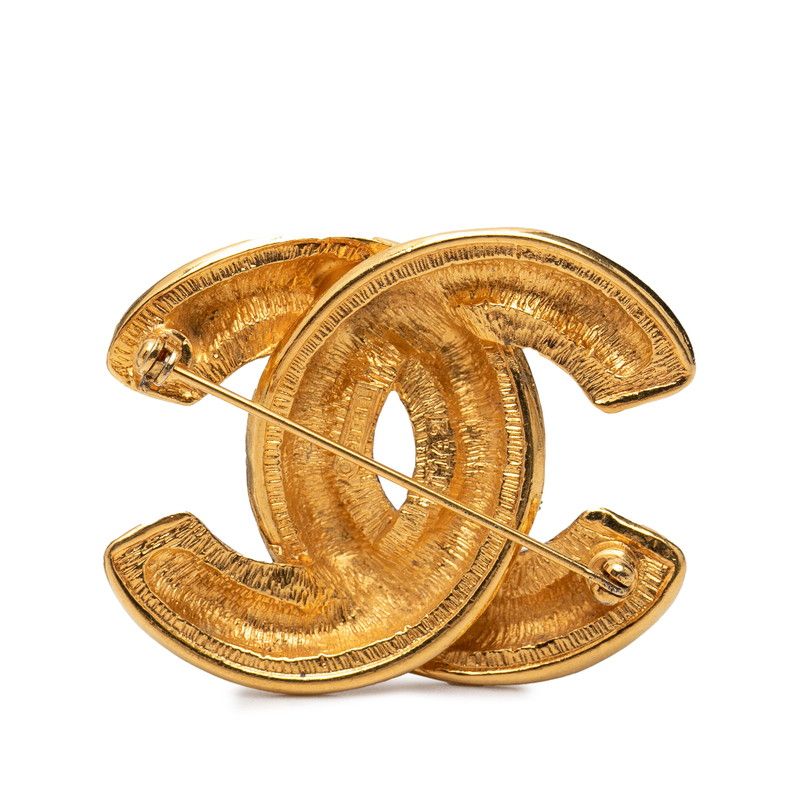 Chanel Brooch