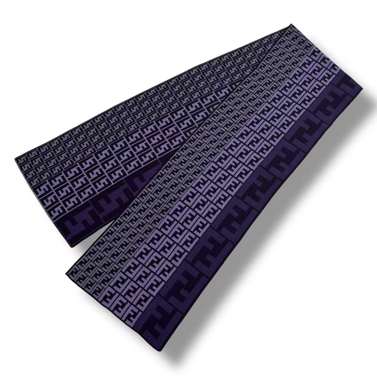 Fendi Scarf