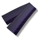 fendi scarf front view