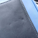 coach ce550 shoulder bag interior details