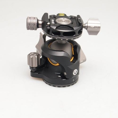 vanguard lbp-50s other functional details