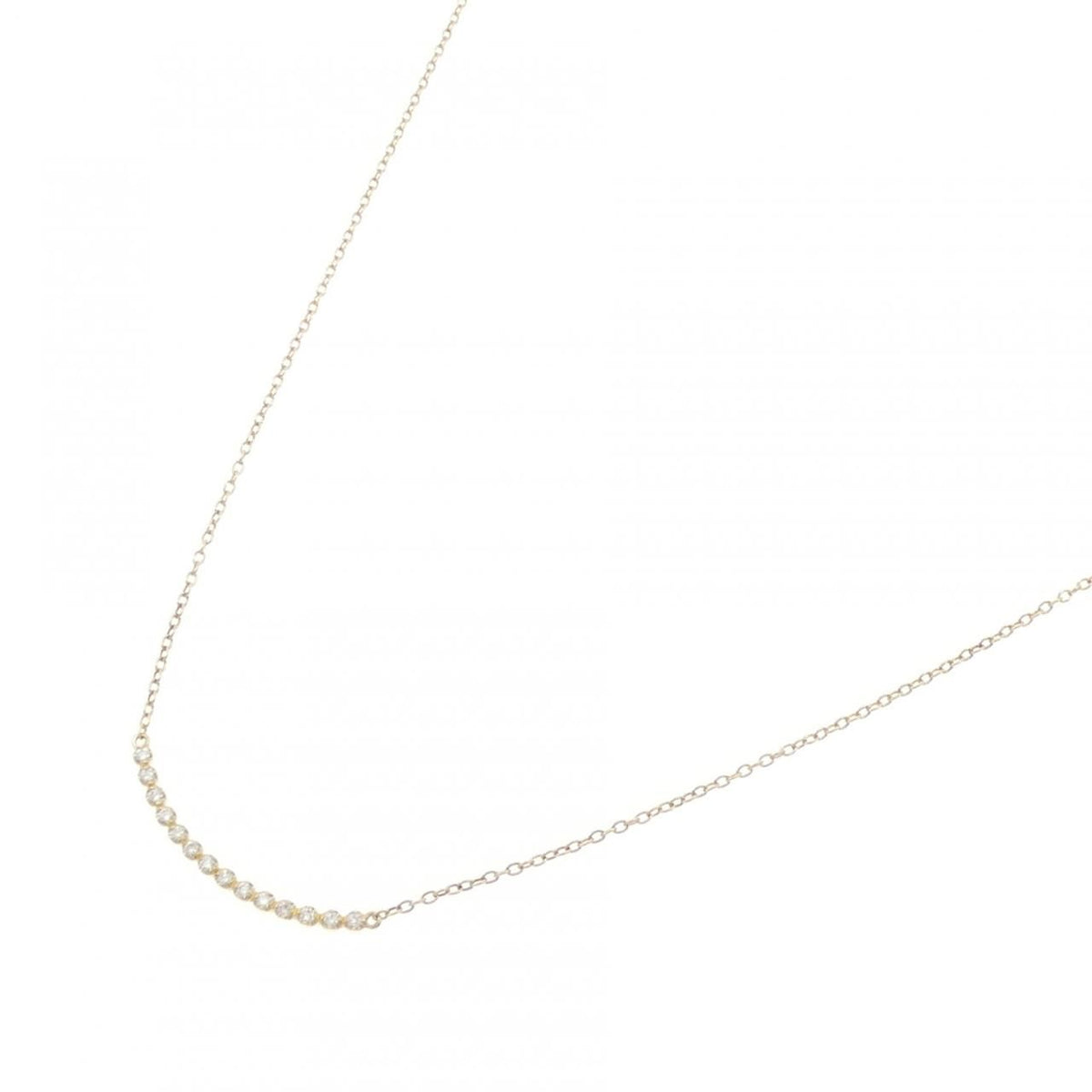 Ahkah Necklace