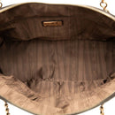 salvatore ferragamo ex-21c881 tote bag side view