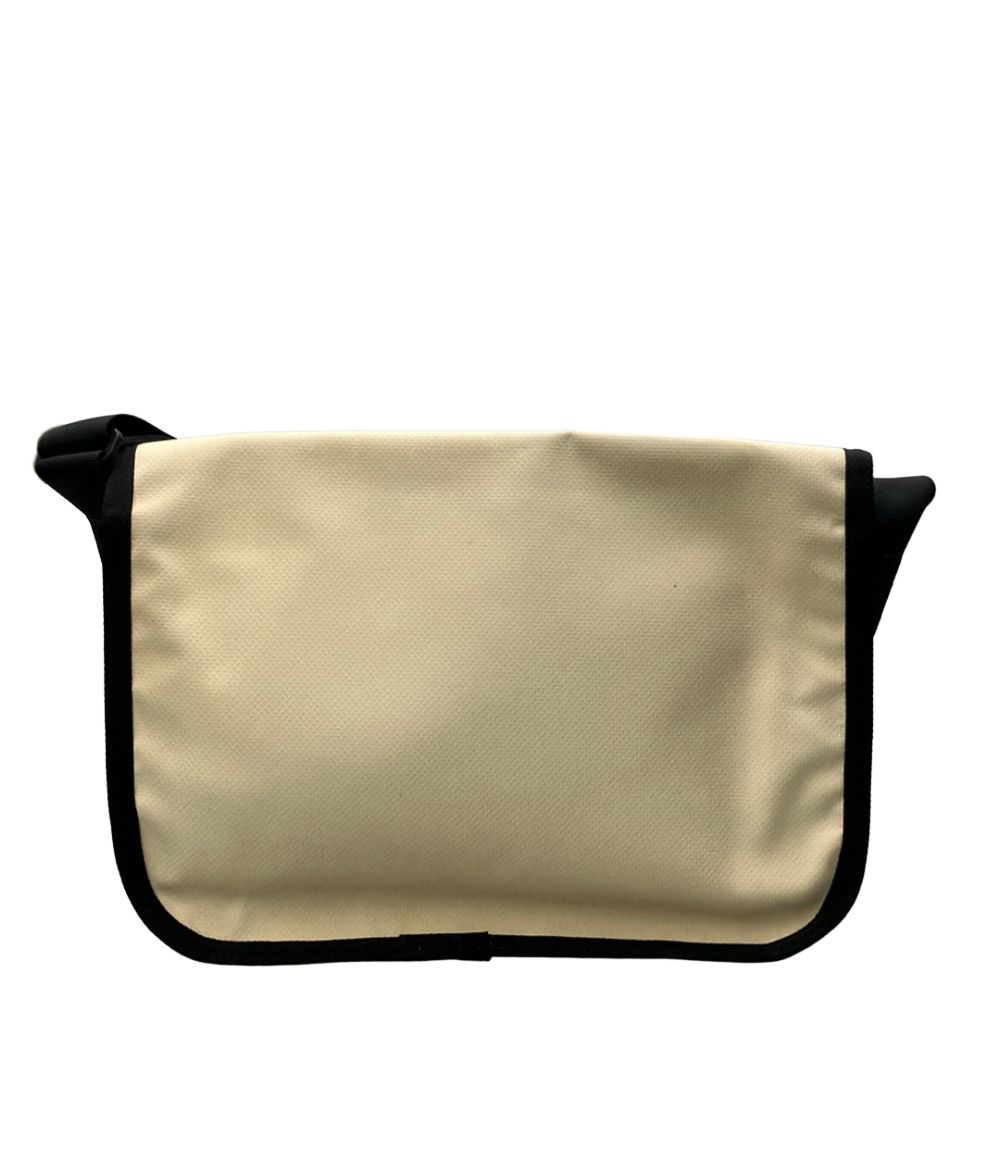 Gregory Shoulder Bag – Beige