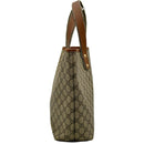 gucci tote bag side view