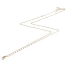 vendome aoyama necklace side view