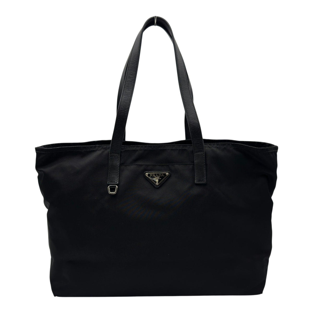 Prada Tote Bag