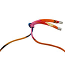 hermes necklace side view