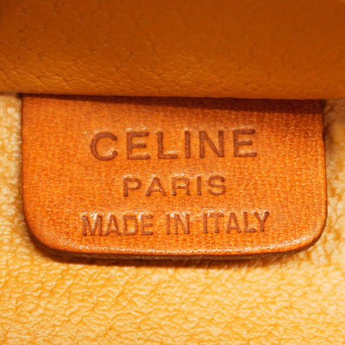 celine handbag accessories included