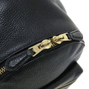 coach f38263 backpack interior details