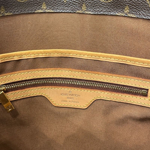 louis vuitton m51171 handbag condition details