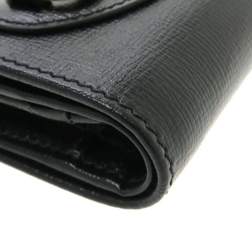 gucci 621887 card holder markings and labels