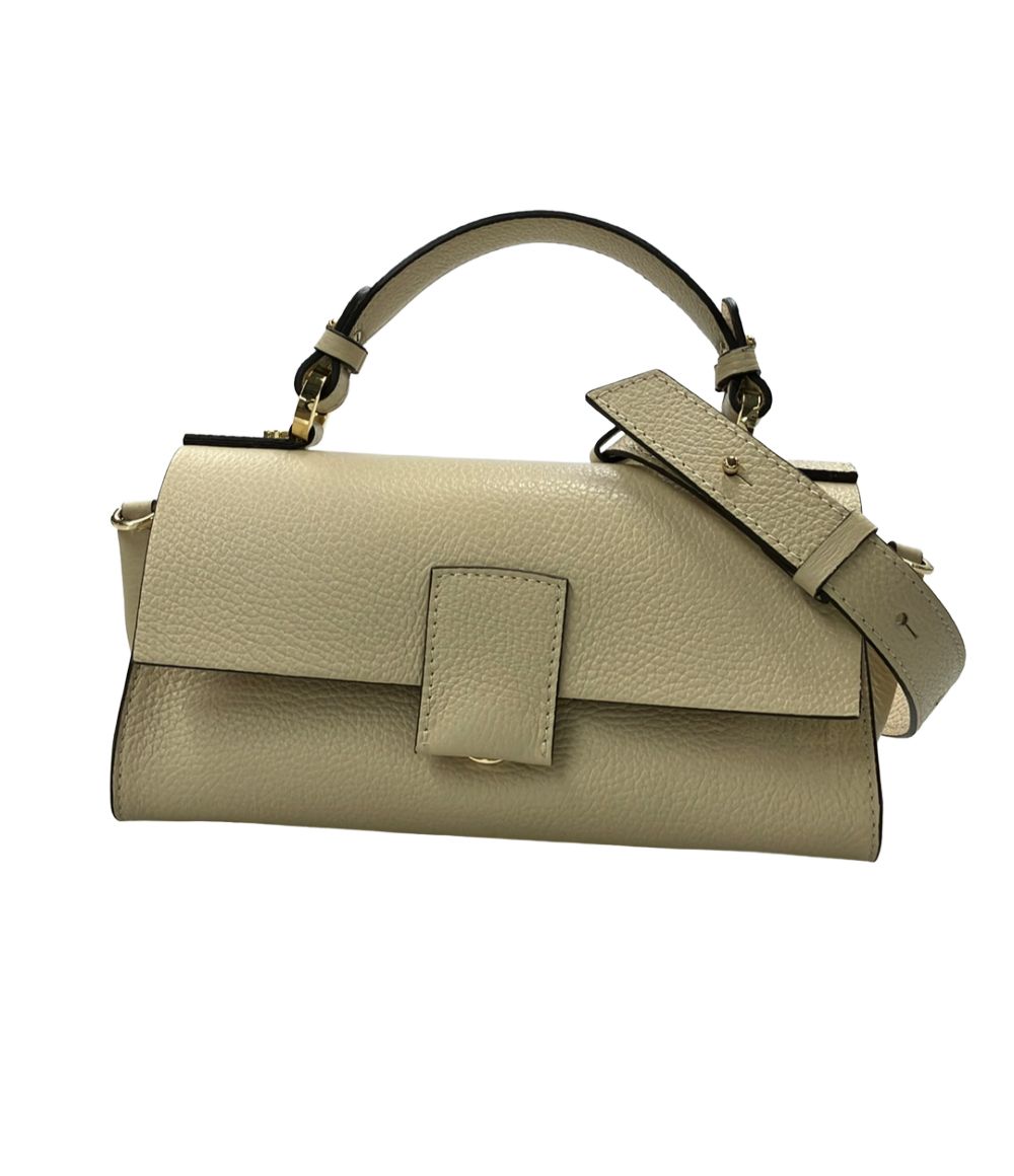 Loristella Handbag – Beige