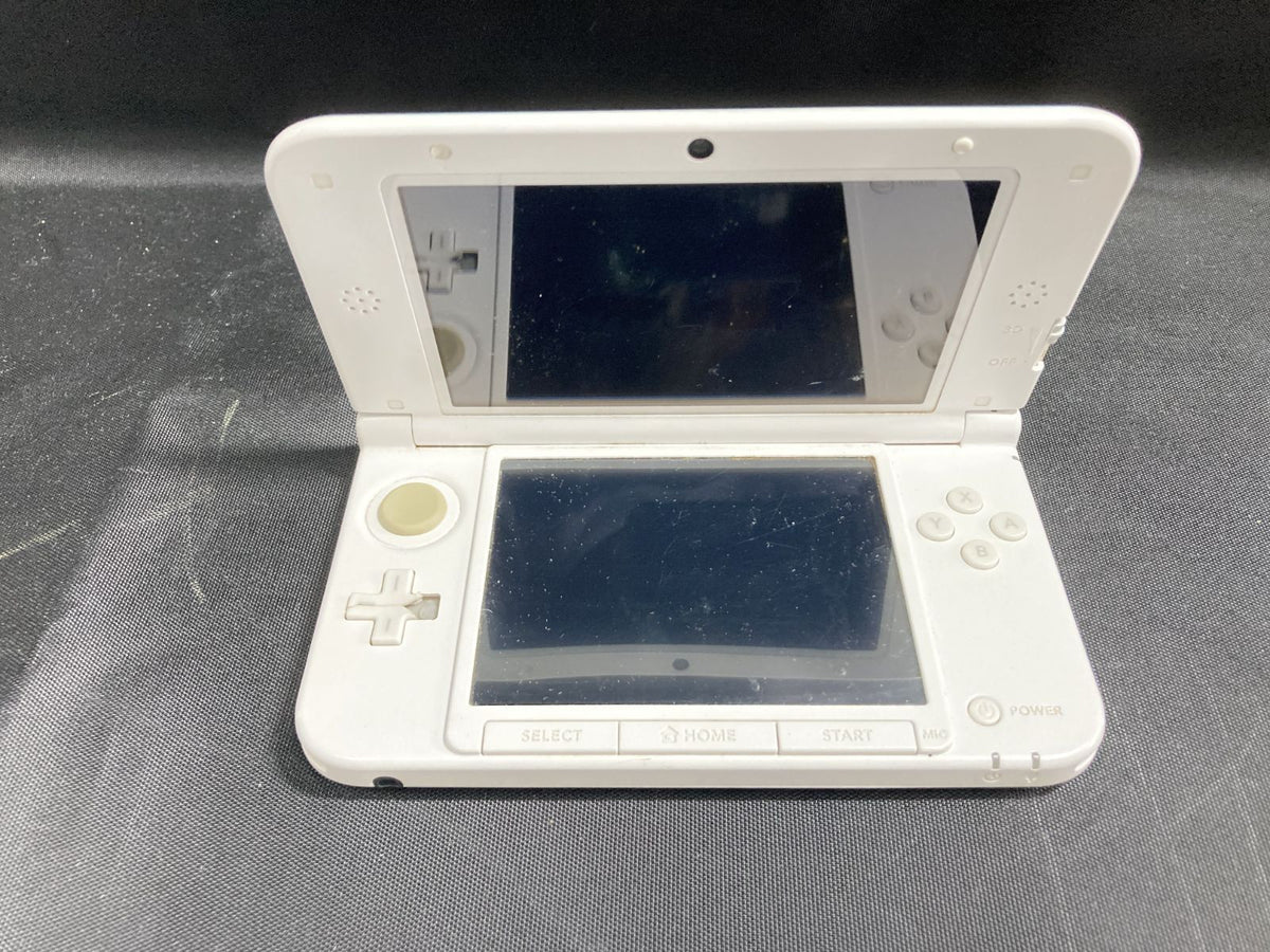 Nintendo SPR-001 Handheld Console