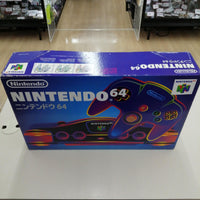 Nintendo NUS-001 Video Game Console