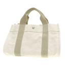 hermes pouch / clutch rear view