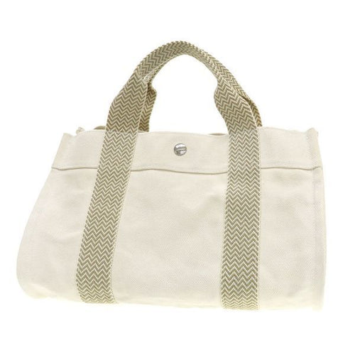 hermes pouch / clutch rear view