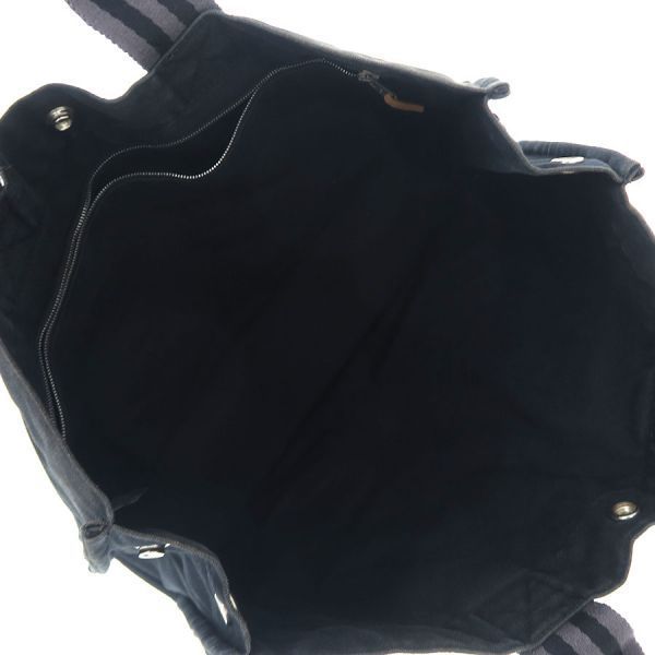 hermes pouch / clutch front view