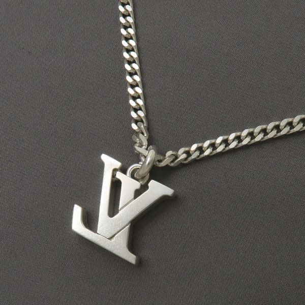 louis vuitton m03224 pendant side view
