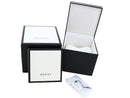 gucci ya1265008/126.5 watch condition details