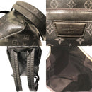 louis vuitton m43186 backpack markings and labels