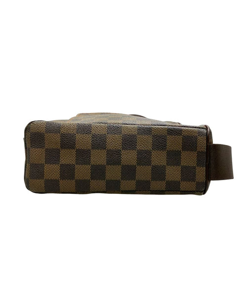 louis vuitton n41442 shoulder bag side view