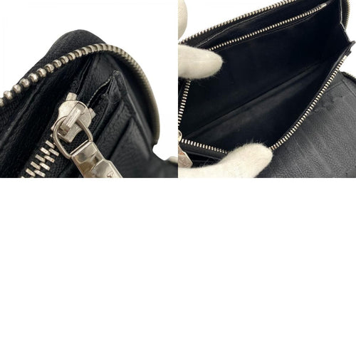 louis vuitton m58412 wallet markings and labels