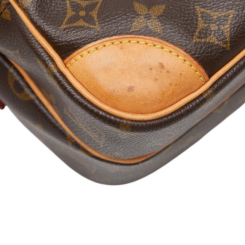 louis vuitton m45244 shoulder bag accessories included