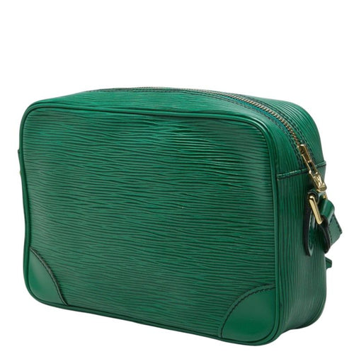 louis vuitton m52304 shoulder bag front view