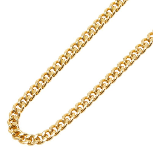 givenchy necklace front view