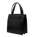bvlgari handbag front view