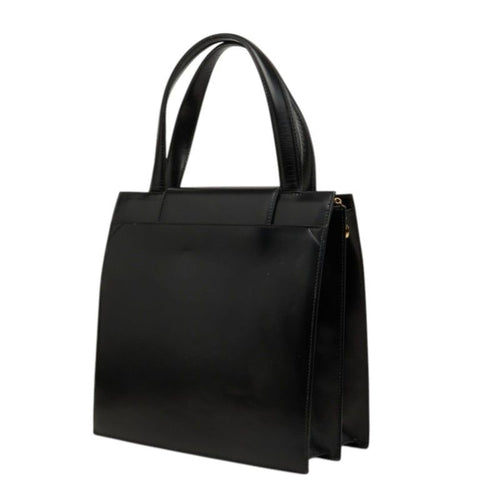 bvlgari handbag front view