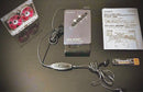 sony wm-ex677 cassette player accessories included