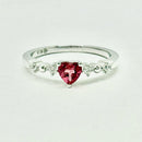 vendome aoyama d/1.9g pink ring