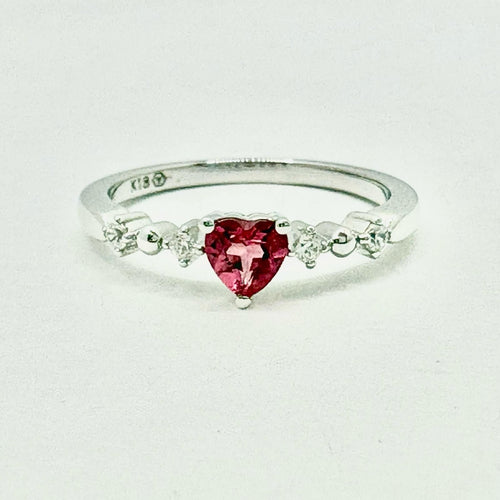 vendome aoyama d/1.9g pink ring