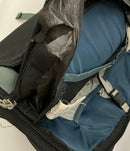 karrimor shoulder bag functional details