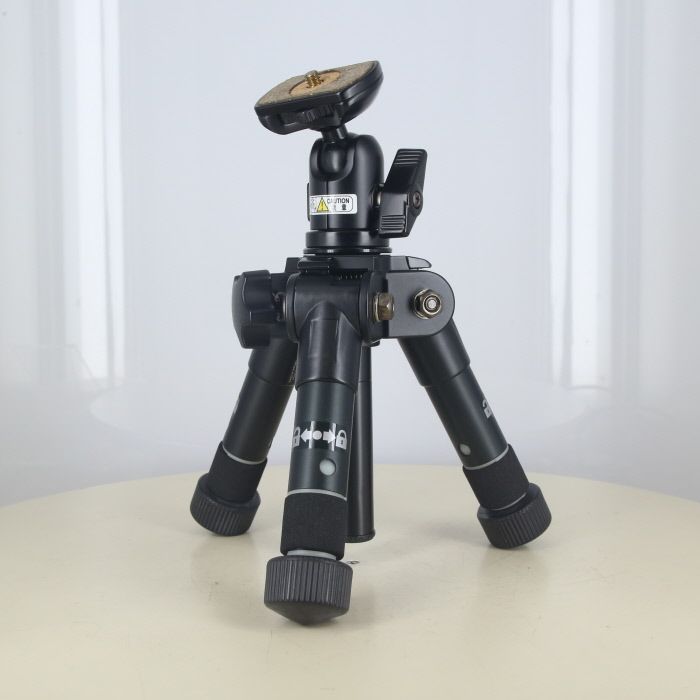 Velbon QHD-33 Other