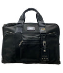 tumi briefcase